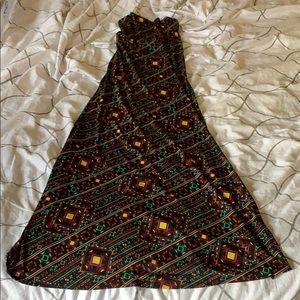 Lularoe maxi
